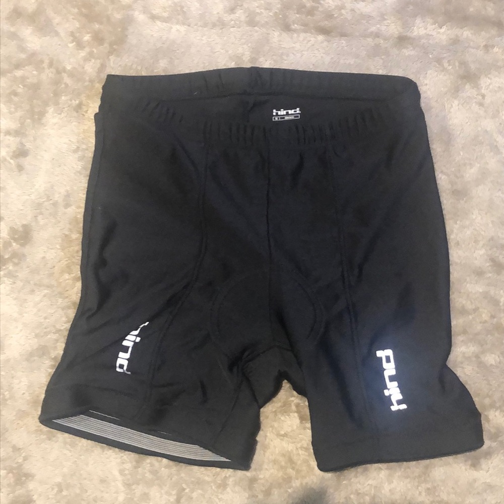 Bike shorts